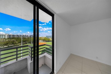 Stunning 3-Bedroom Apartment with Park Views Near Aventura Mall
