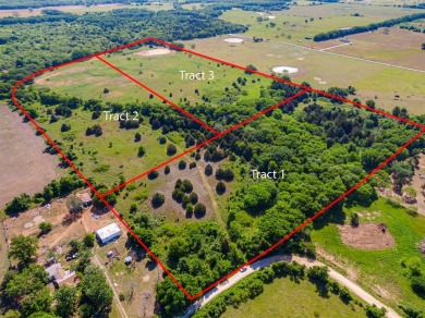 Lake Acreage For Sale in Whitney, Texas