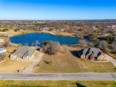 Lake Lot For Sale in Lipan, Texas