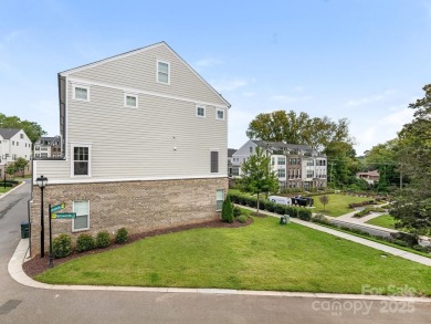 Fabulous townhome located in the coveted Elizabeth neighborhood