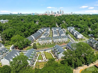 Fabulous townhome located in the coveted Elizabeth neighborhood