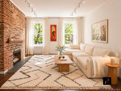 Introducing Residence 2A at 41 Jane Street a beautifully - photo 1