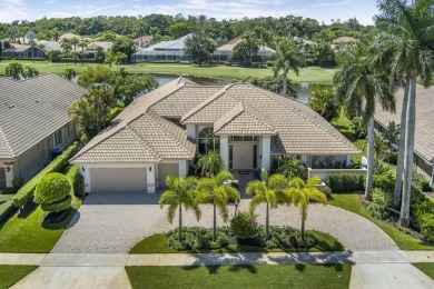 Lake Home For Sale in Boca Raton, Florida