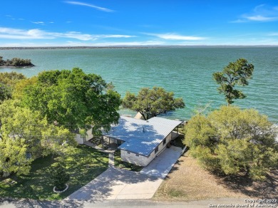 Cabins For Sale Lake Buchanan Texas