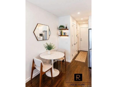 Introducing Residence 2A at 41 Jane Street a beautifully - photo 4