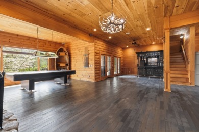 Private Retreat on Hartwell with Minimal Corp Property - photo 22