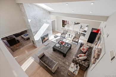 A circular driveway leads to this spectacular fully renovated - photo 5