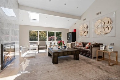 A circular driveway leads to this spectacular fully renovated - photo 7