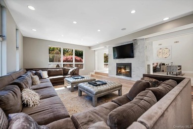 A circular driveway leads to this spectacular fully renovated - photo 9