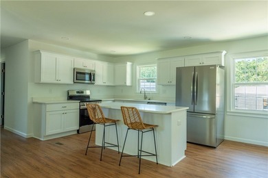 Welcome to 202 S Highway 187, a beautifully fully renovated - photo 2