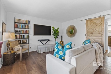 Experience Eastern Shore living in this beautifully updated - photo 3