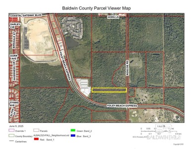 5 ACRES for SALE just steps from the Foley Beach Express. Easy - photo 5