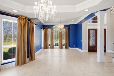 Lake Tankersley BEAUTY on 25.78 Acres - photo 8