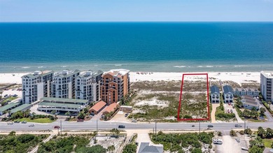 Where Vision Meets the Shoreline with 100 feet of direct Gulf - photo 1