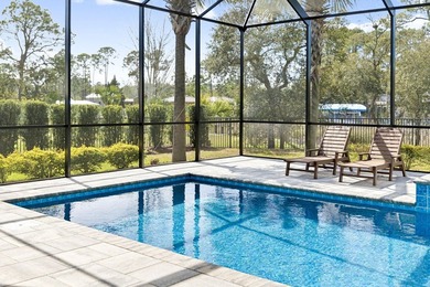 Set along a quiet canal in Santa Rosa Beach, 153 Bluebell Circle - photo 2