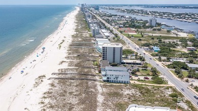Where Vision Meets the Shoreline with 100 feet of direct Gulf - photo 6