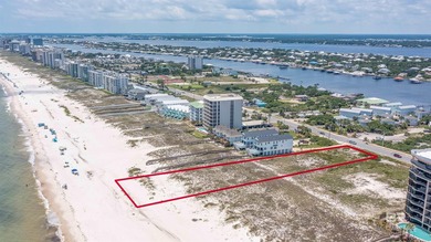 Where Vision Meets the Shoreline with 100 feet of direct Gulf - photo 7
