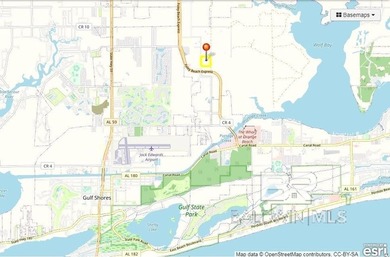 ATTN: INVESTORS, DEVELOPERS, BOAT & BEACH LOVERS! 40 ACRES for - photo 1