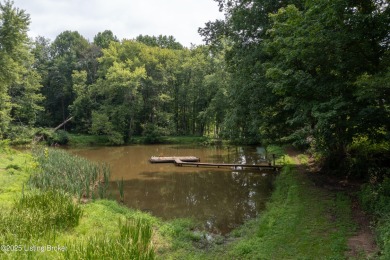 (private lake, pond, creek) Acreage For Sale in Louisville Kentucky