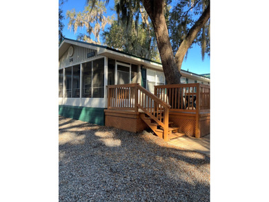 Two bedroom, one bath home in the cottage section of Salt - photo 4