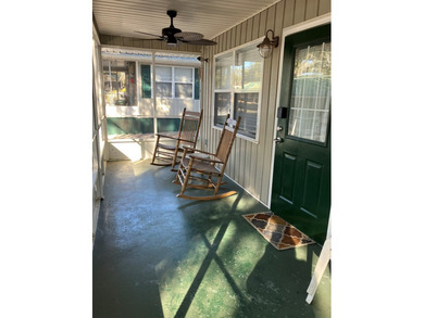 Two bedroom, one bath home in the cottage section of Salt - photo 8