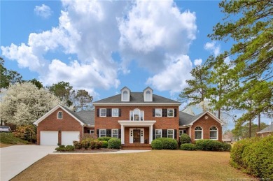 (private lake, pond, creek) Home For Sale in Fayetteville North Carolina