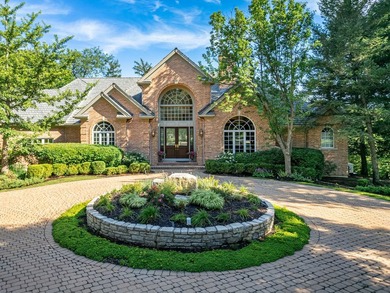 Fantastic Wynstone Ranch - This home is a masterpiece of design - photo 1