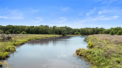733+/- Acre Legacy Ranch - Kaufman County - Kemp, Texas Rare - photo 34
