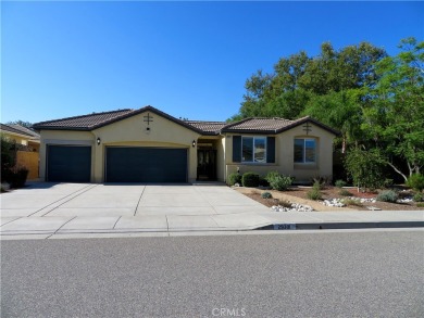 Lake Home For Sale in Menifee, California