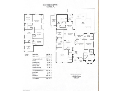 Ultimate single-family residence with approx 5000 sq feet to - photo 42
