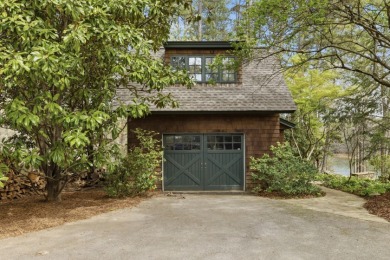 Private Retreat on Hartwell with Minimal Corp Property - photo 25