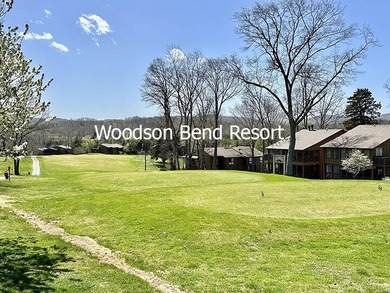 Beautiful upper level condo located in a gated Lake Cumberland - photo 53