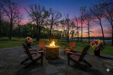Lake Tankersley BEAUTY on 25.78 Acres - photo 30