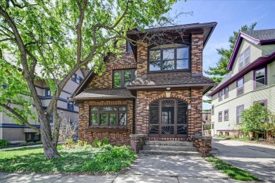 Lake Home For Sale in Madison, Wisconsin