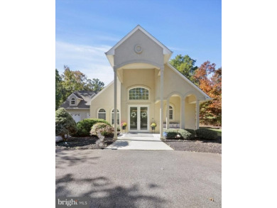 This custom-built house is one of a kind! Oversized footprint