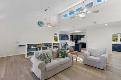 Discover the perfect blend of coastal charm and modern comfort - photo 3