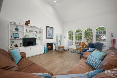 Experience breathtaking waterfront living in this beautiful - photo 6