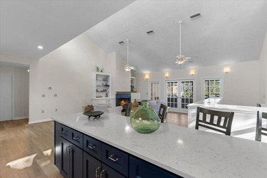 Discover the perfect blend of coastal charm and modern comfort - photo 7