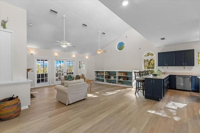 Discover the perfect blend of coastal charm and modern comfort - photo 10