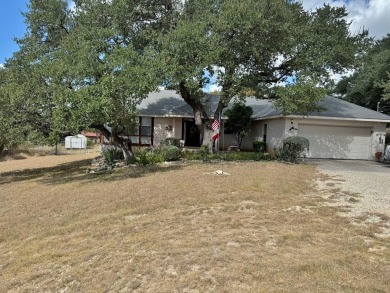 Canyon Lake Home For Sale in Canyon Lake Texas