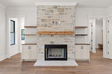 Welcome to Serenity Cove, Soddy Daisy's newest development- - photo 13