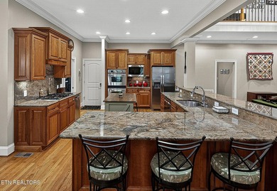 1724 Duncan Woods Lane in Duncan Woods offers a 5-bedroom, 4 - photo 13