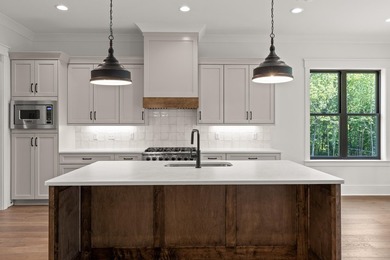 Welcome to Serenity Cove, Soddy Daisy's newest development- - photo 14