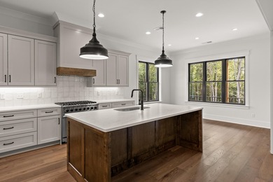 Welcome to Serenity Cove, Soddy Daisy's newest development- - photo 15