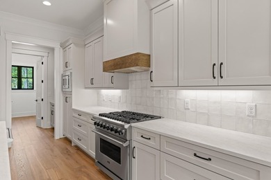 Welcome to Serenity Cove, Soddy Daisy's newest development- - photo 18