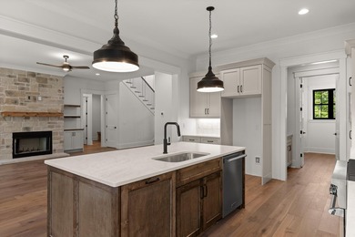 Welcome to Serenity Cove, Soddy Daisy's newest development- - photo 19