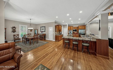 1724 Duncan Woods Lane in Duncan Woods offers a 5-bedroom, 4 - photo 19