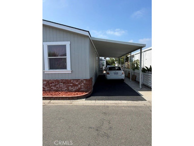 Welcome to Gables Mobile Home Estates, one of Santa Ana's most - photo 20