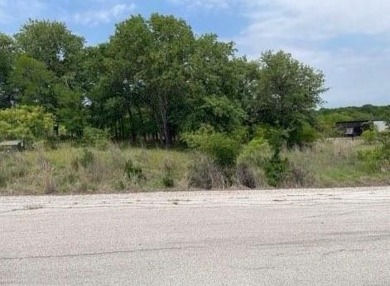 Lake Lot Off Market in Chico, Texas