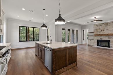 Welcome to Serenity Cove, Soddy Daisy's newest development- - photo 22